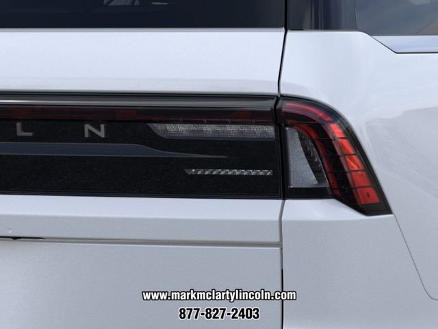 New 2026 Lincoln Navigator Reserve AWD/4WD image 21