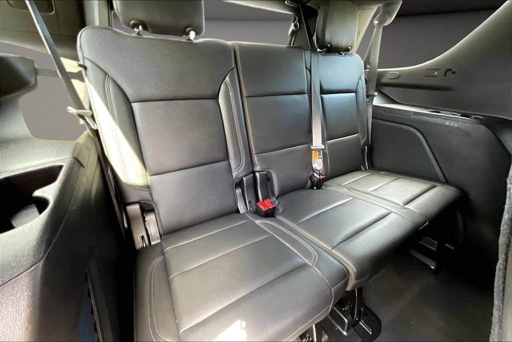 Used 2021 Chevrolet Tahoe LT AWD/4WD image 29