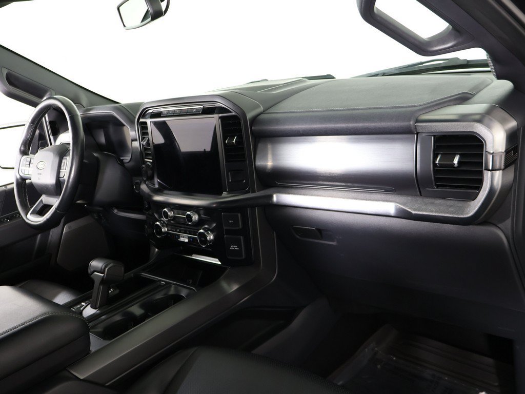 Used 2024 Ford F150 Lariat AWD/4WD image 31