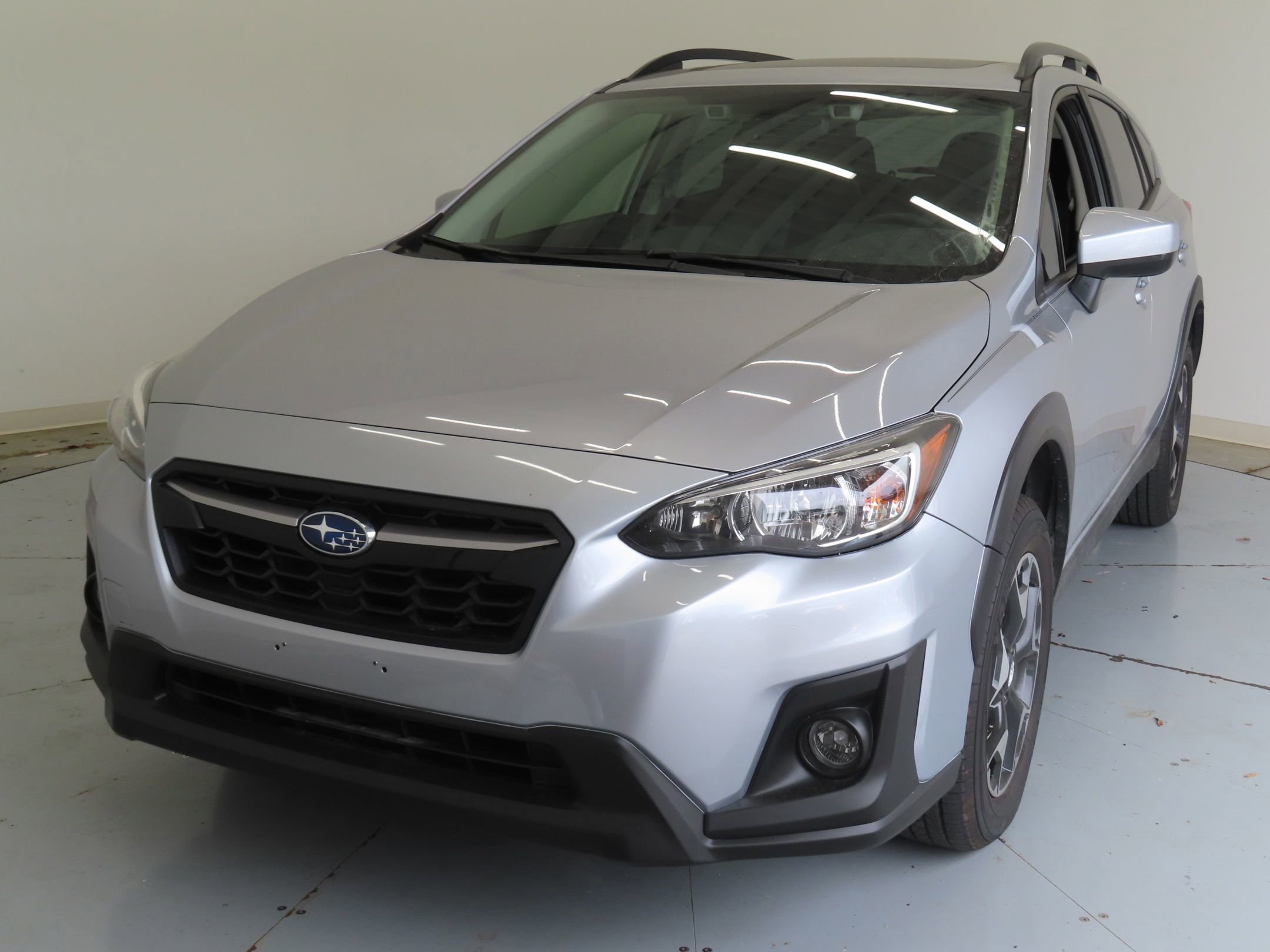 Used 2019 Subaru Crosstrek 2.0i Premium AWD/4WD image 10