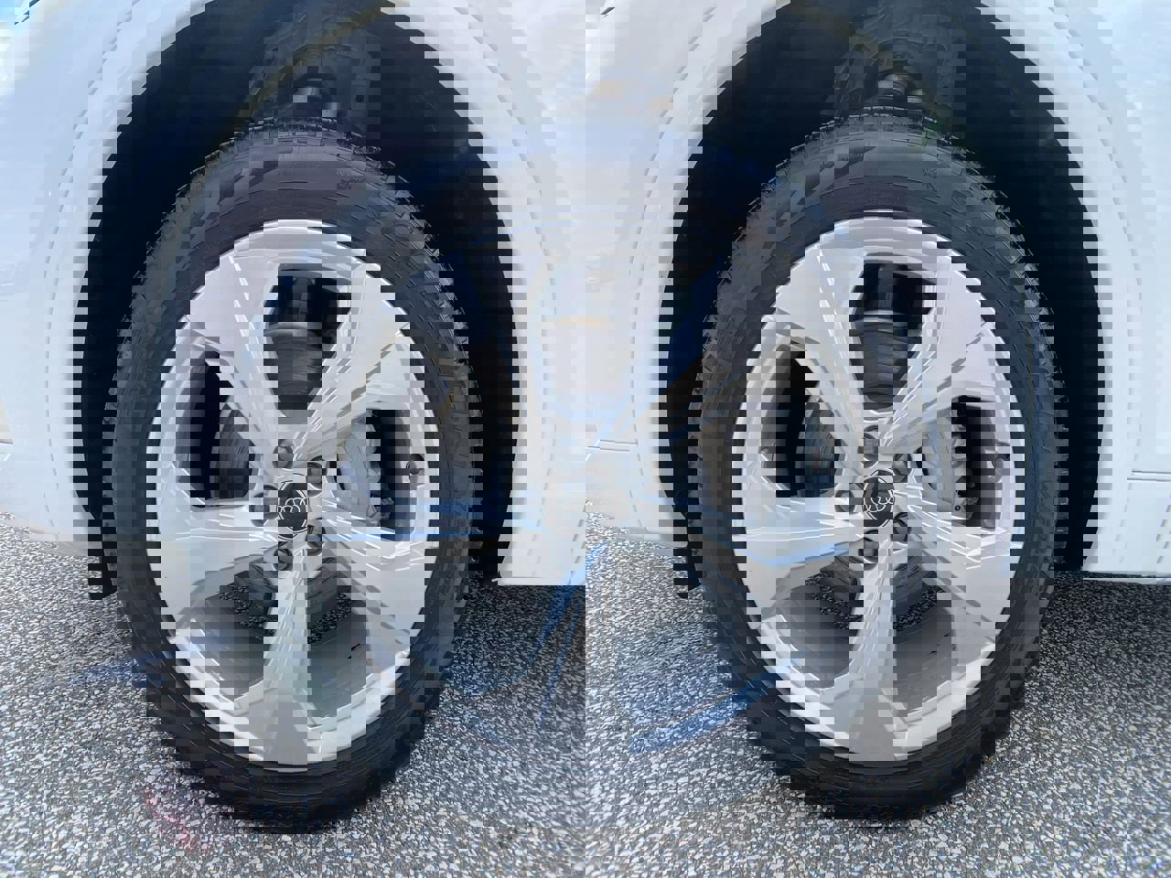 Used 2024 Audi Q5 2.0T Premium Plus image 11