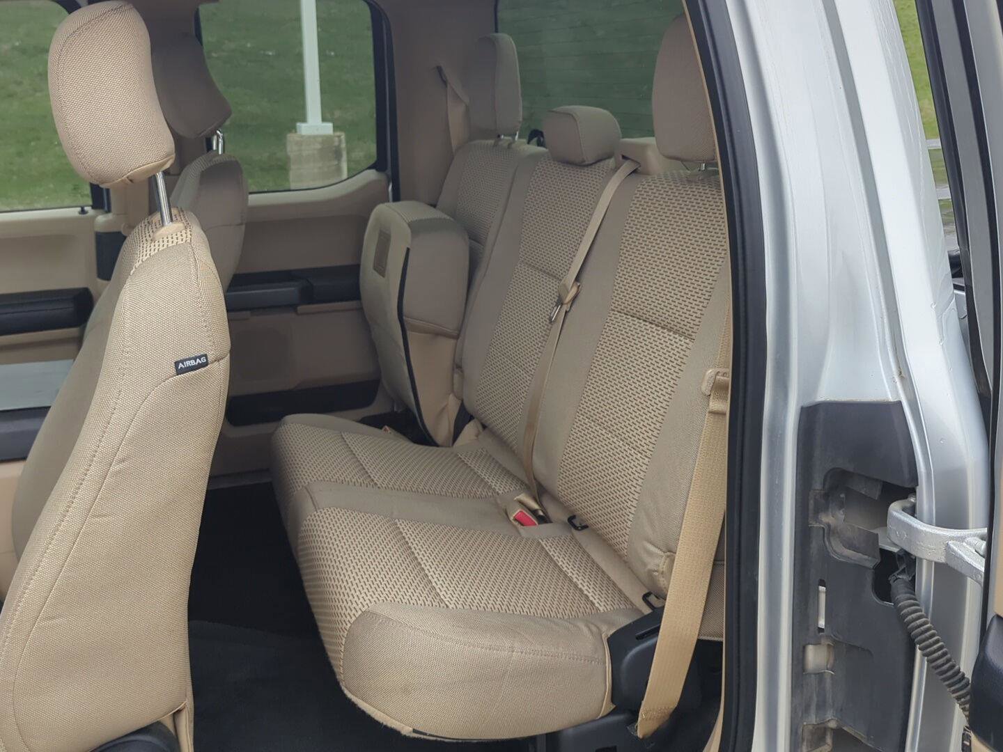 Used 2015 Ford F150 XLT w/ Equipment Group 301A Mid image 25