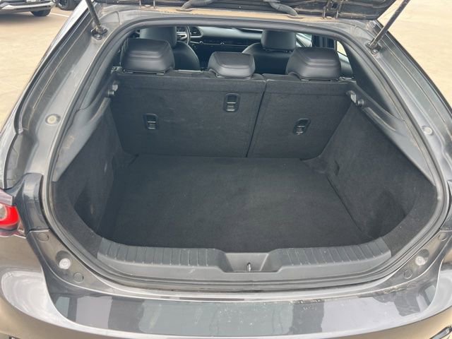Used 2024 MAZDA MAZDA3 s image 9