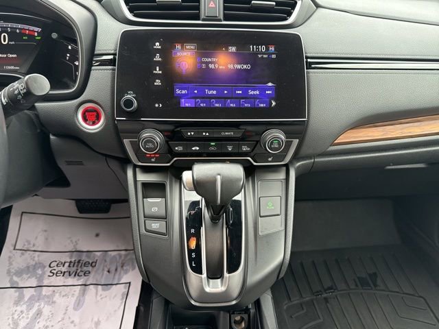 Used 2019 Honda CR-V EX-L image 22