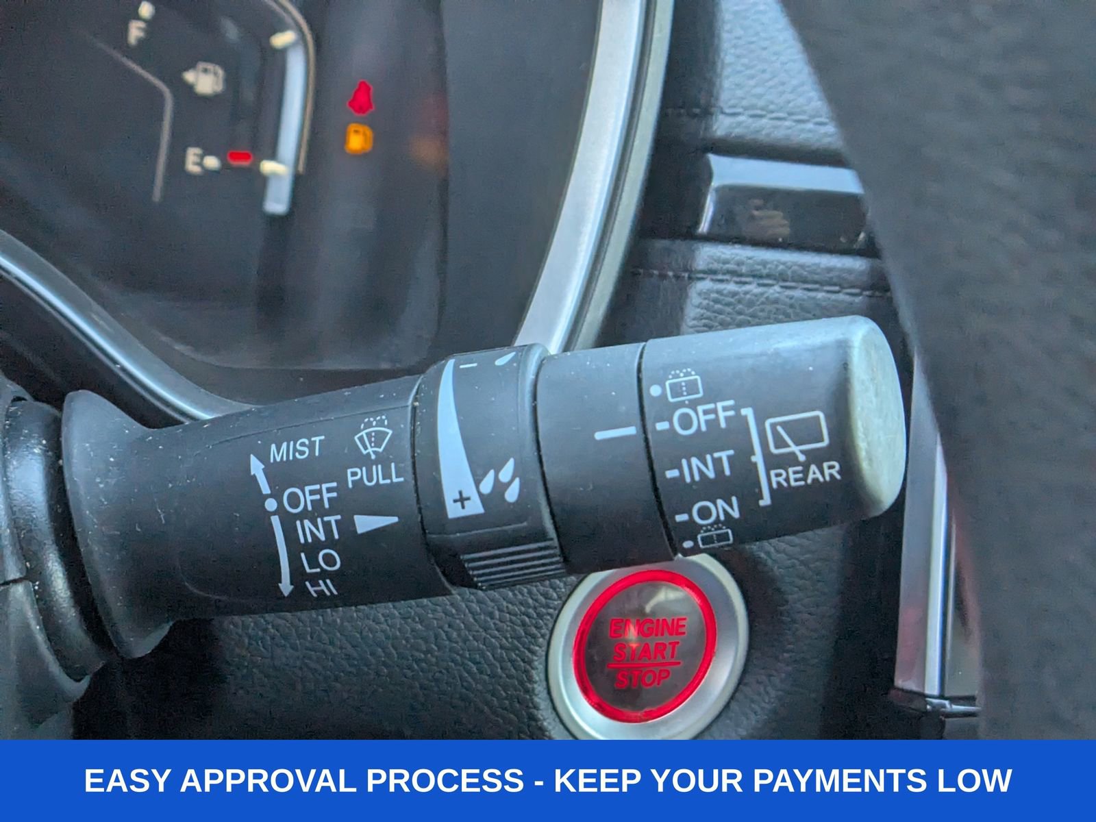 Used 2021 Honda CR-V EX image 34