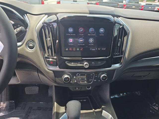 Used 2023 Chevrolet Traverse LT FWD image 22