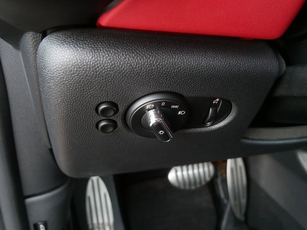 Used 2021 MINI Cooper John Cooper Works image 14