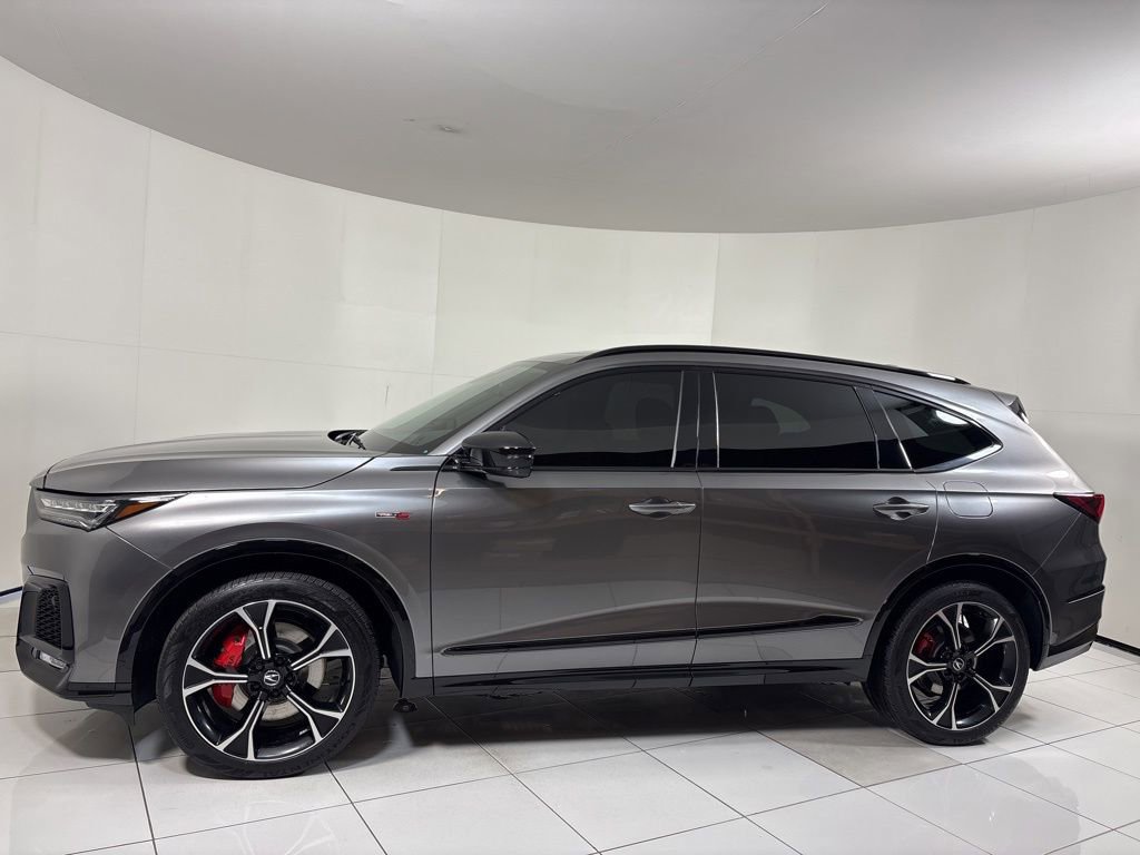 Used 2025 Acura MDX Type S image 2