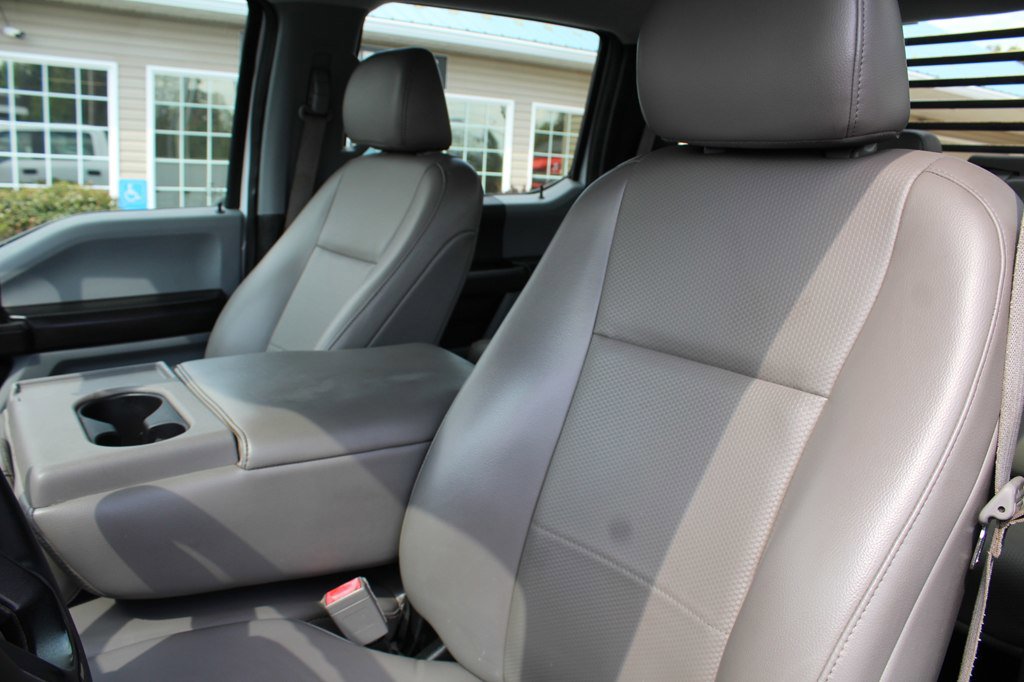 Used 2018 Ford F450 XL w/ Power Equipment Group AWD/4WD image 20