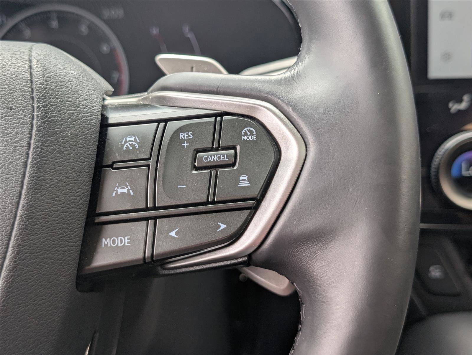 Used 2025 Lexus NX 350 AWD w/ Accessory Package (2T) image 24