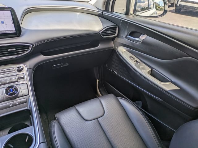 Certified 2023 Hyundai Santa Fe SEL Premium AWD/4WD image 17
