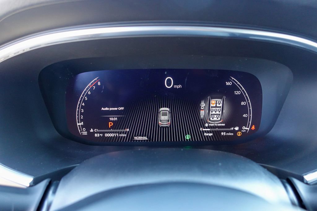 New 2026 Acura MDX w/ Technology Package image 16