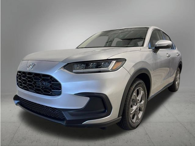 New 2027 Honda HR-V LX image 1
