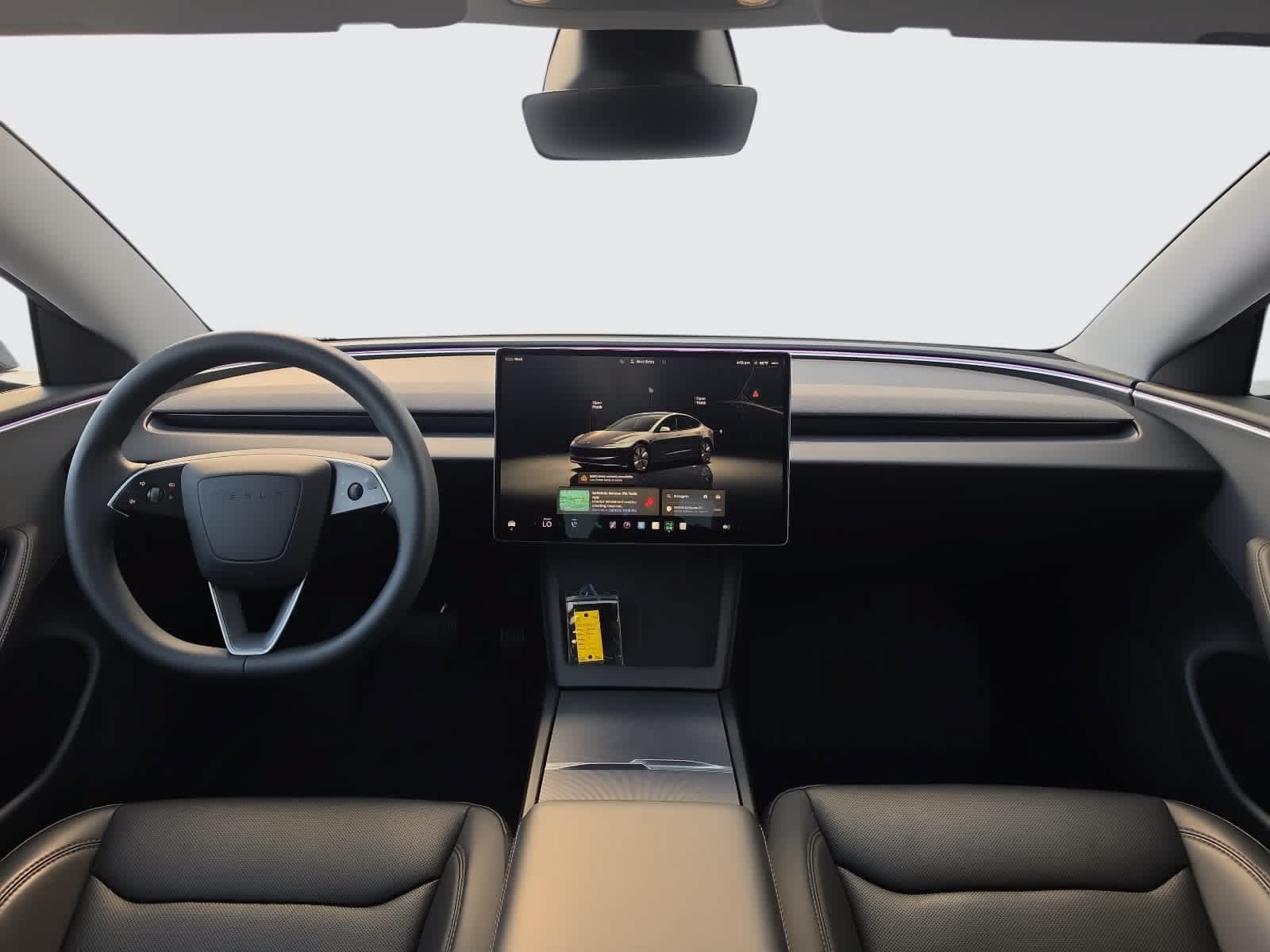 Used 2024 Tesla Model 3 Standard Range RWD image 14