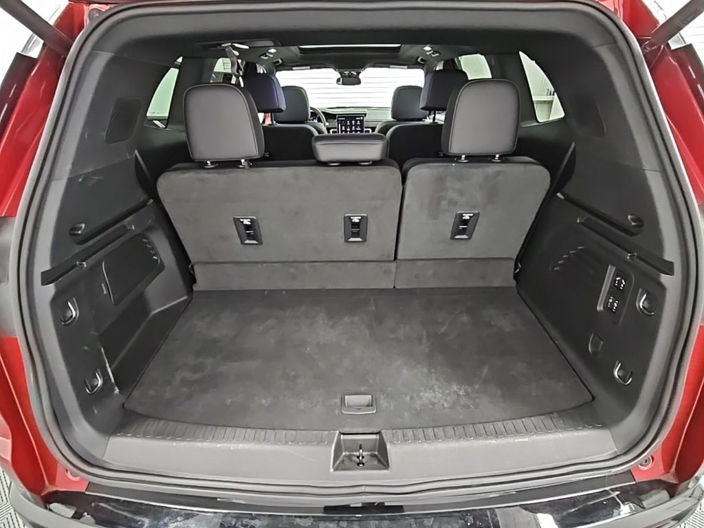 Certified 2024 GMC Acadia Denali w/ LPO, Floor Liner Package image 36