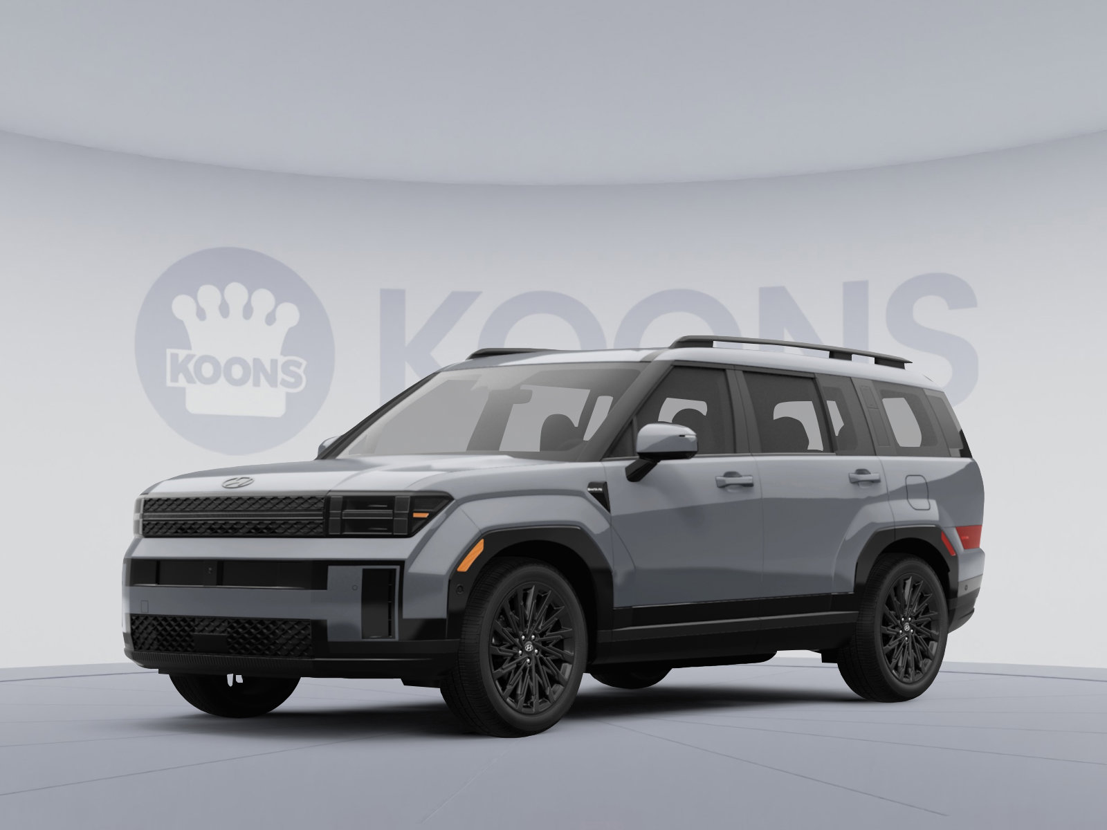 Used 2025 Hyundai Santa Fe Calligraphy