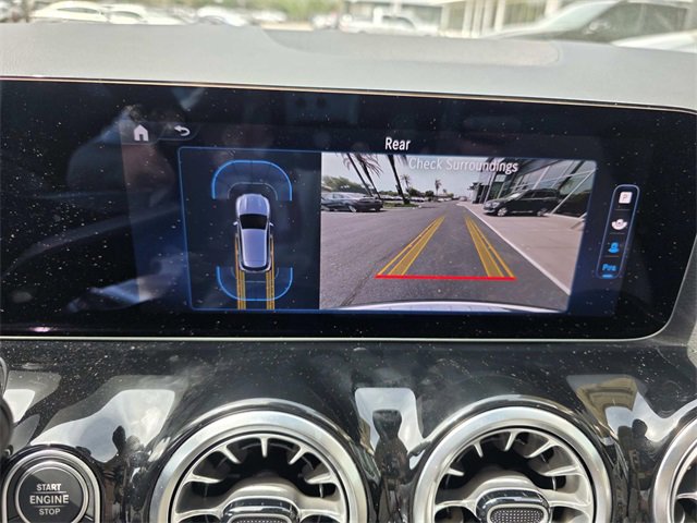 New 2025 Mercedes-Benz GLA 250 image 10