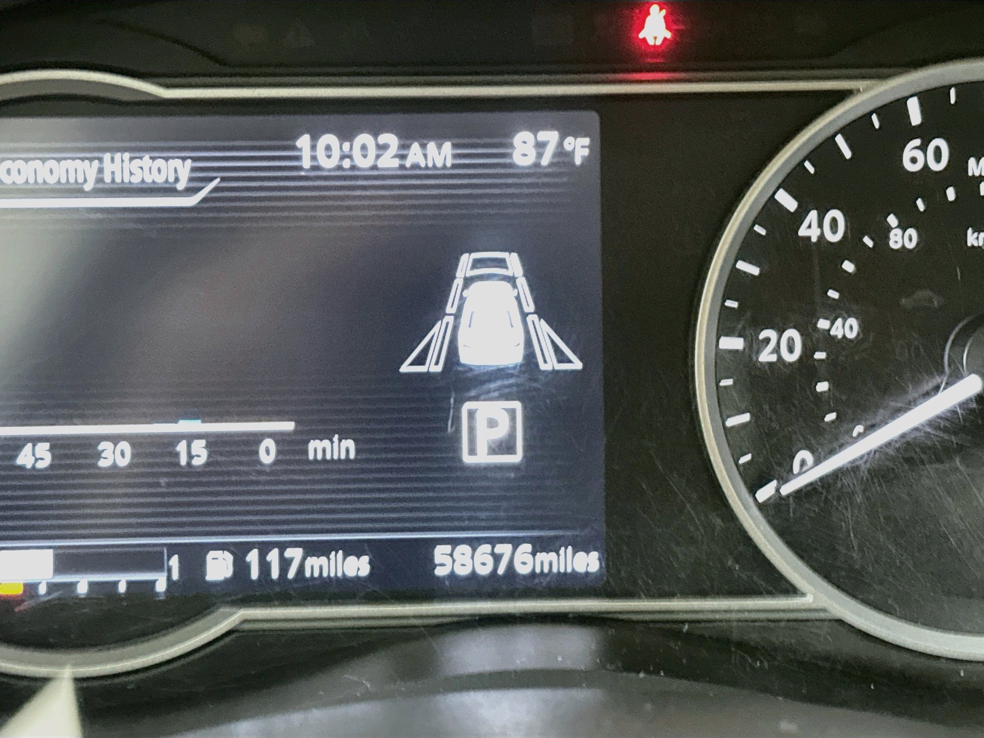 Used 2021 Nissan Versa SV FWD image 19