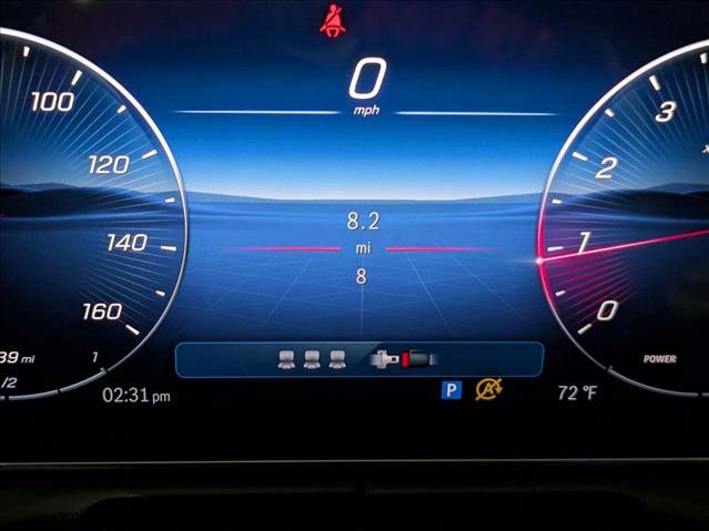 New 2026 Mercedes-Benz C 300 Sedan image 11