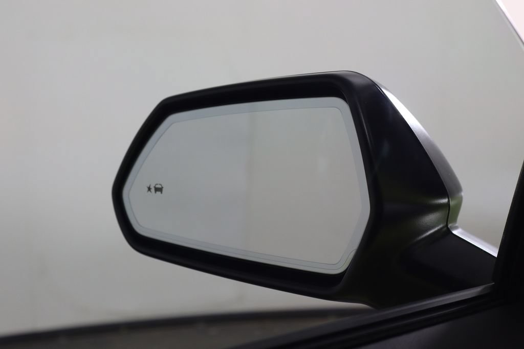 Used 2020 Chevrolet Camaro SS RWD image 44