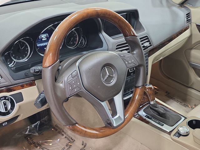 Used 2013 Mercedes-Benz E 350 Cabriolet image 13