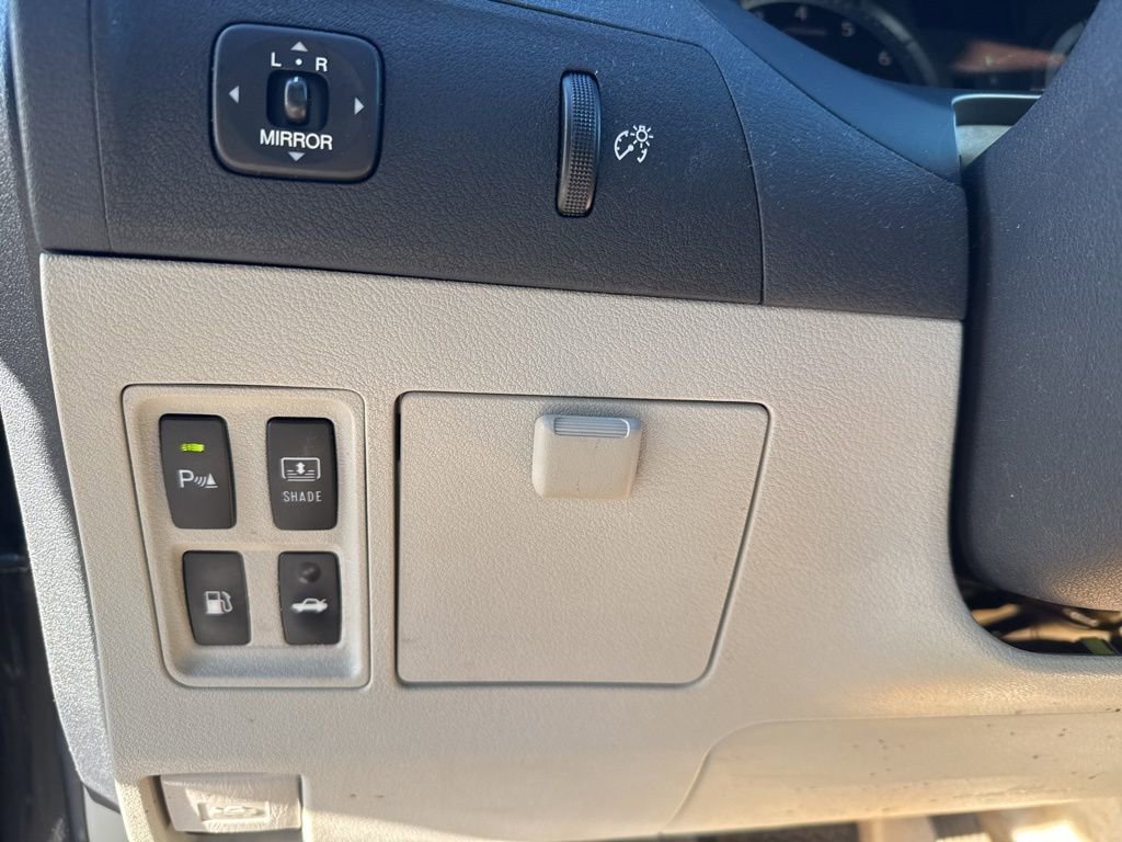 Used 2007 Lexus ES 350 image 25