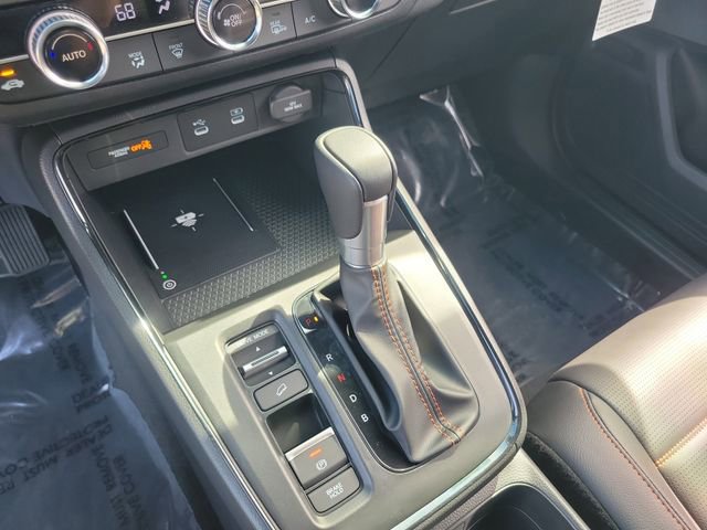 Used 2026 Honda CR-V Sport-L image 31