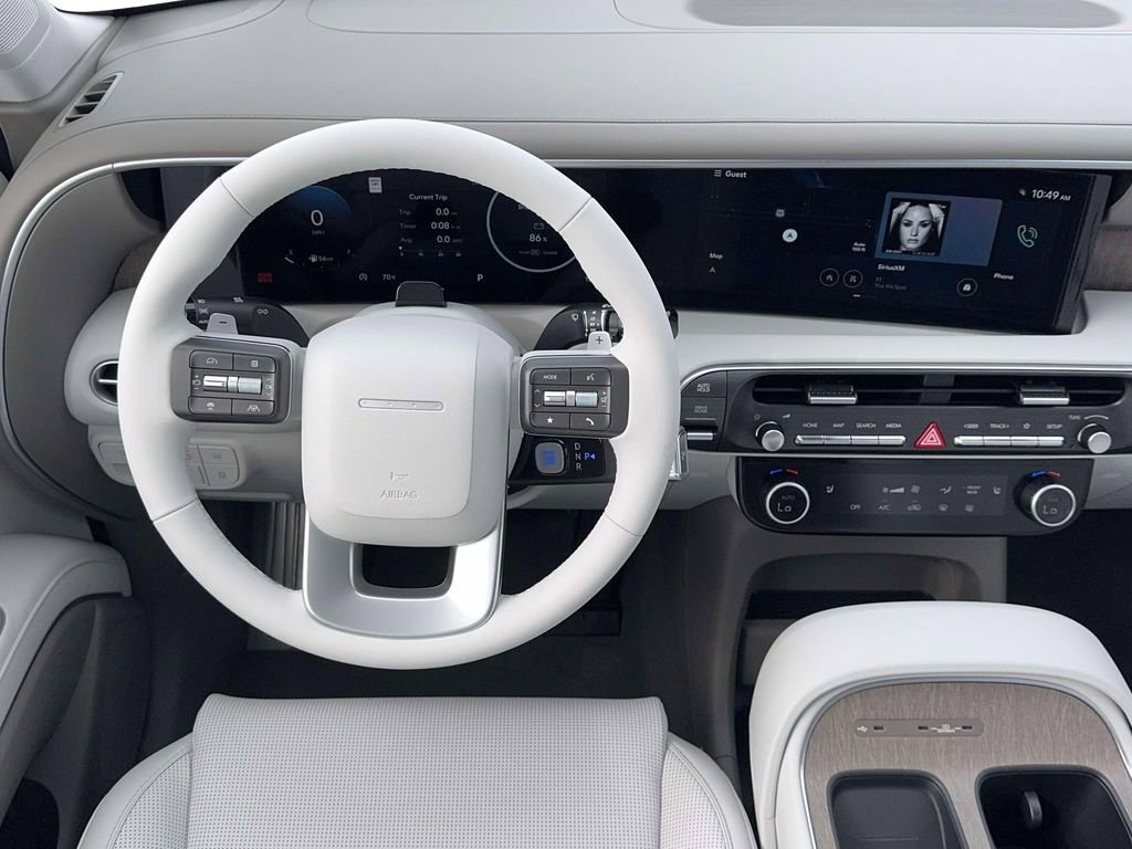 New 2026 Hyundai Palisade SEL FWD image 18