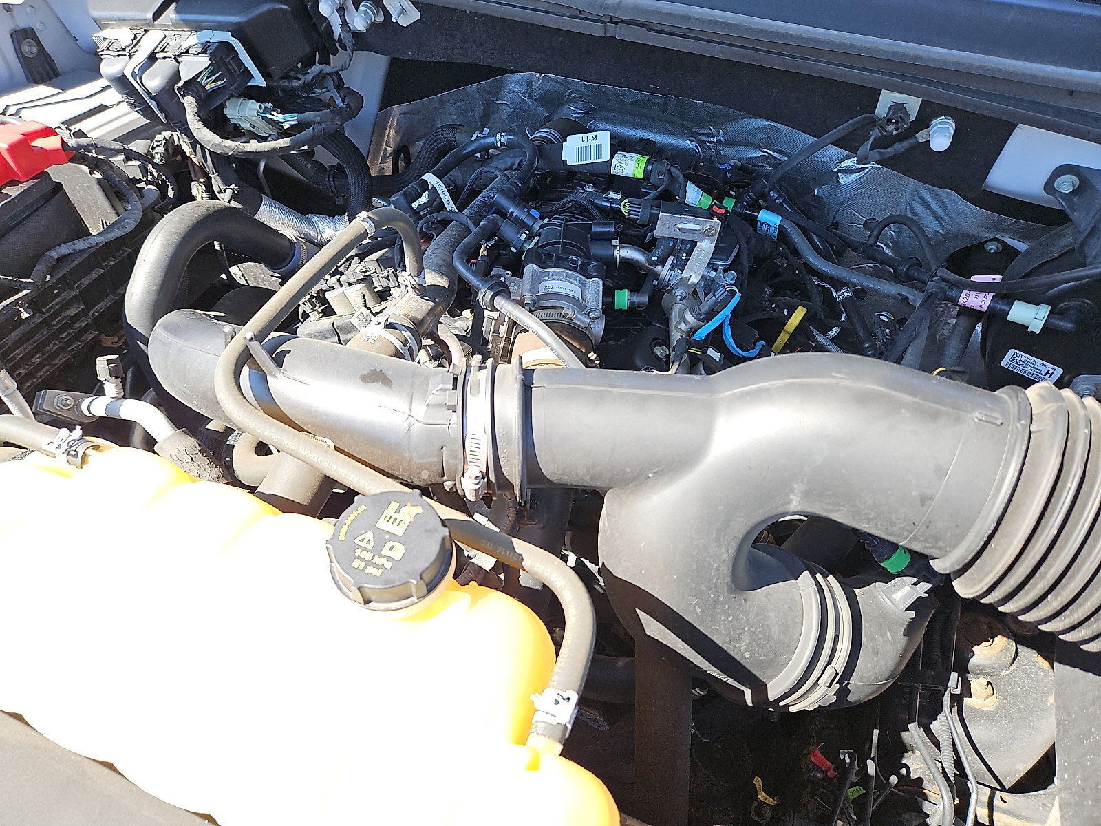 Used 2019 Ford F150 XL w/ Equipment Group 101A Mid image 27