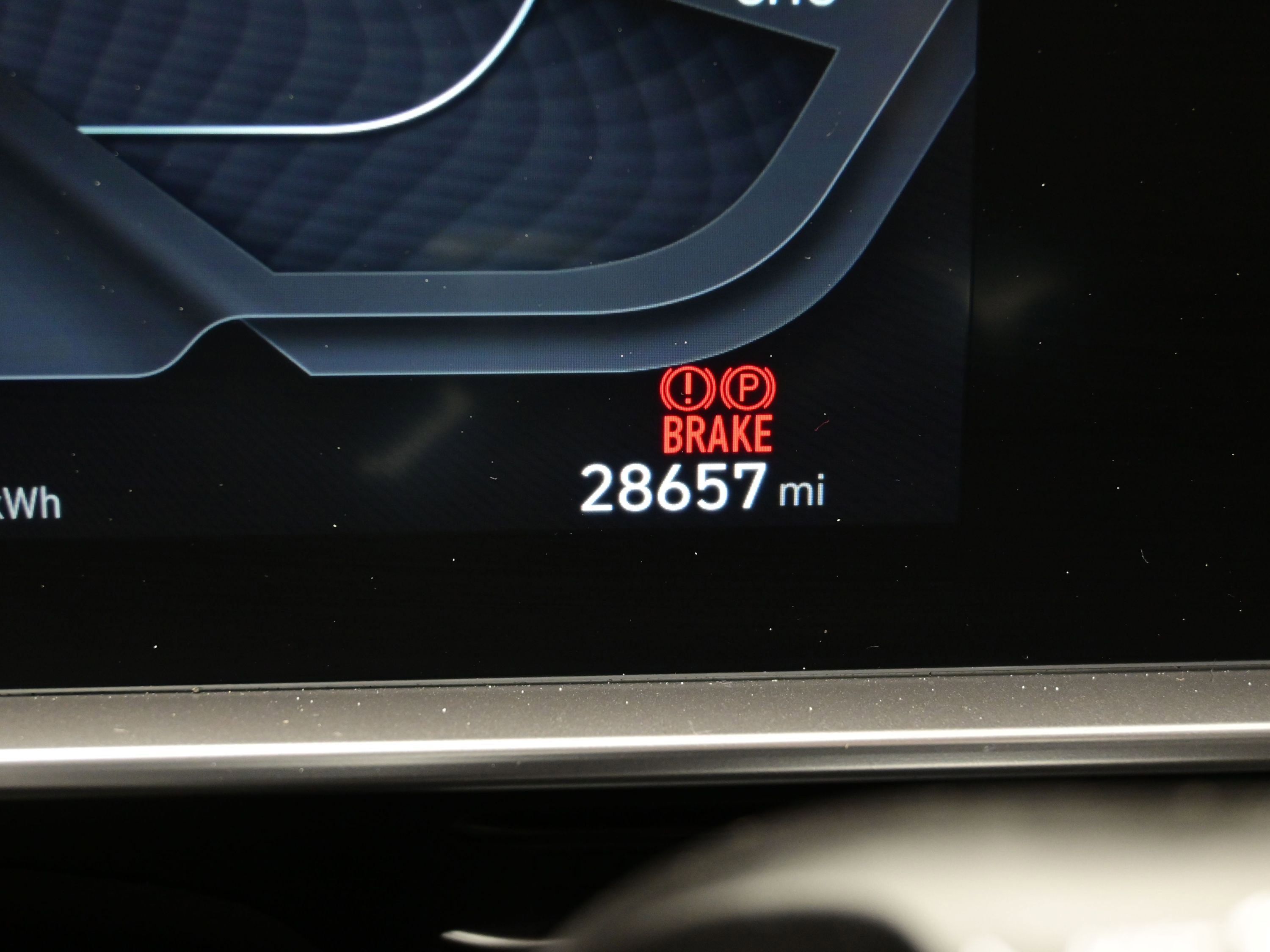 Used 2024 Hyundai Ioniq 6 SEL AWD/4WD image 24