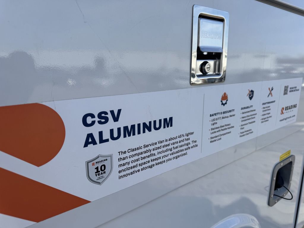 New 2025 Ford E-350 and Econoline 350 Super Duty w/ Power Equipment Group image 24