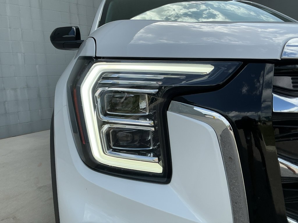 Used 2026 GMC Terrain Elevation FWD image 17