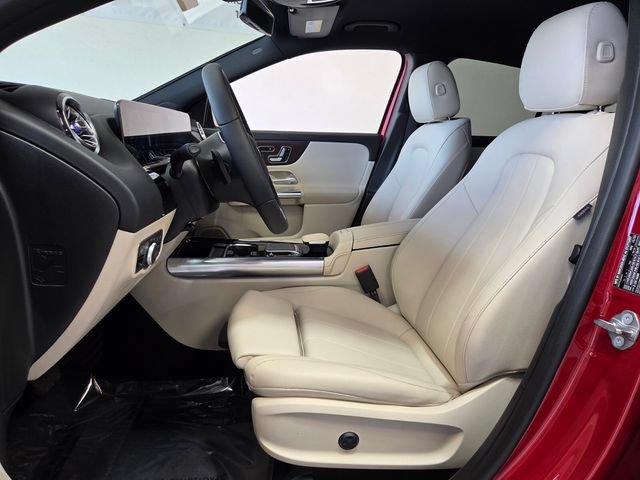 Used 2021 Mercedes-Benz GLA 250 4MATIC image 8