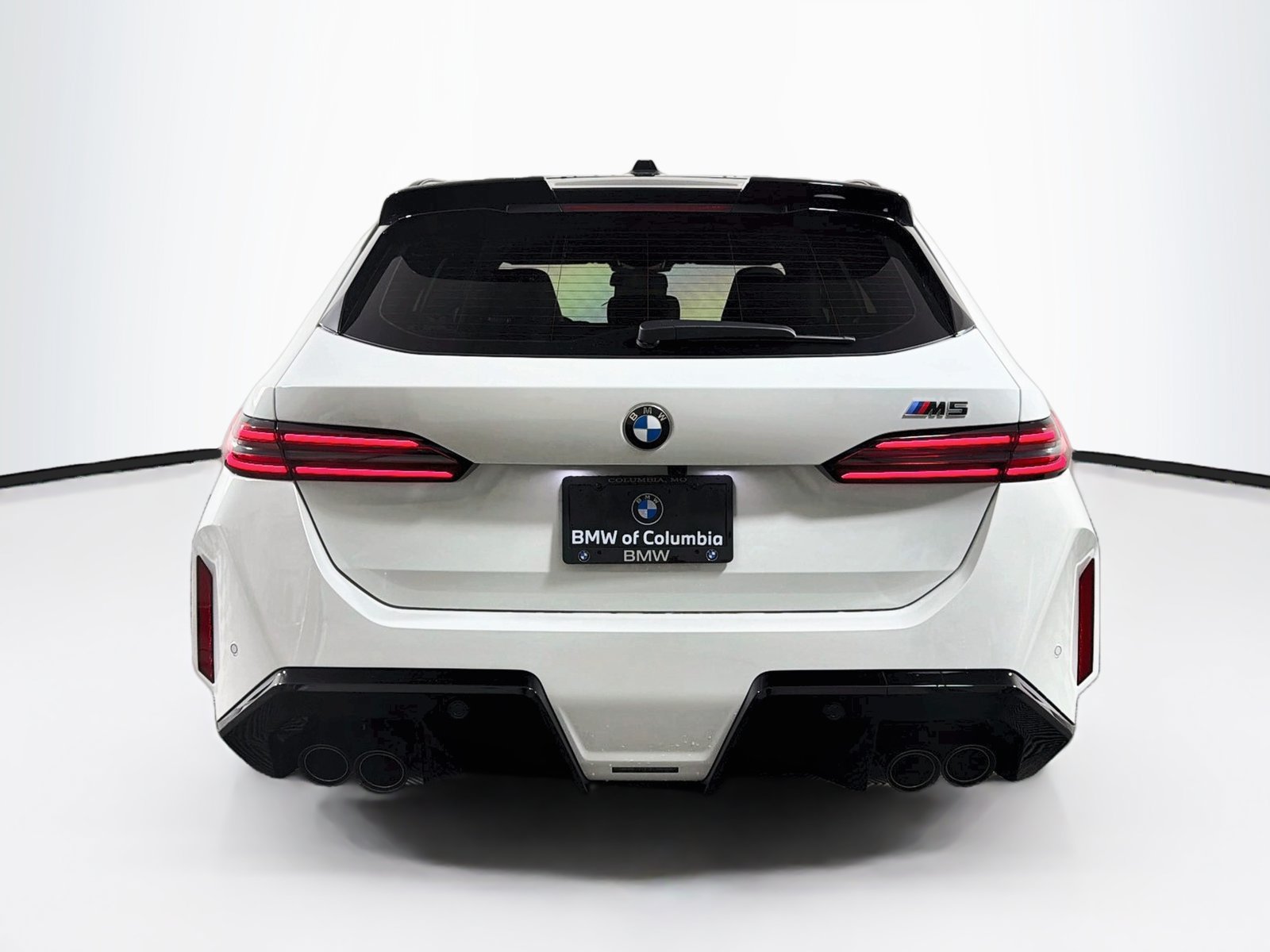Used 2027 BMW M5 Touring AWD/4WD image 6