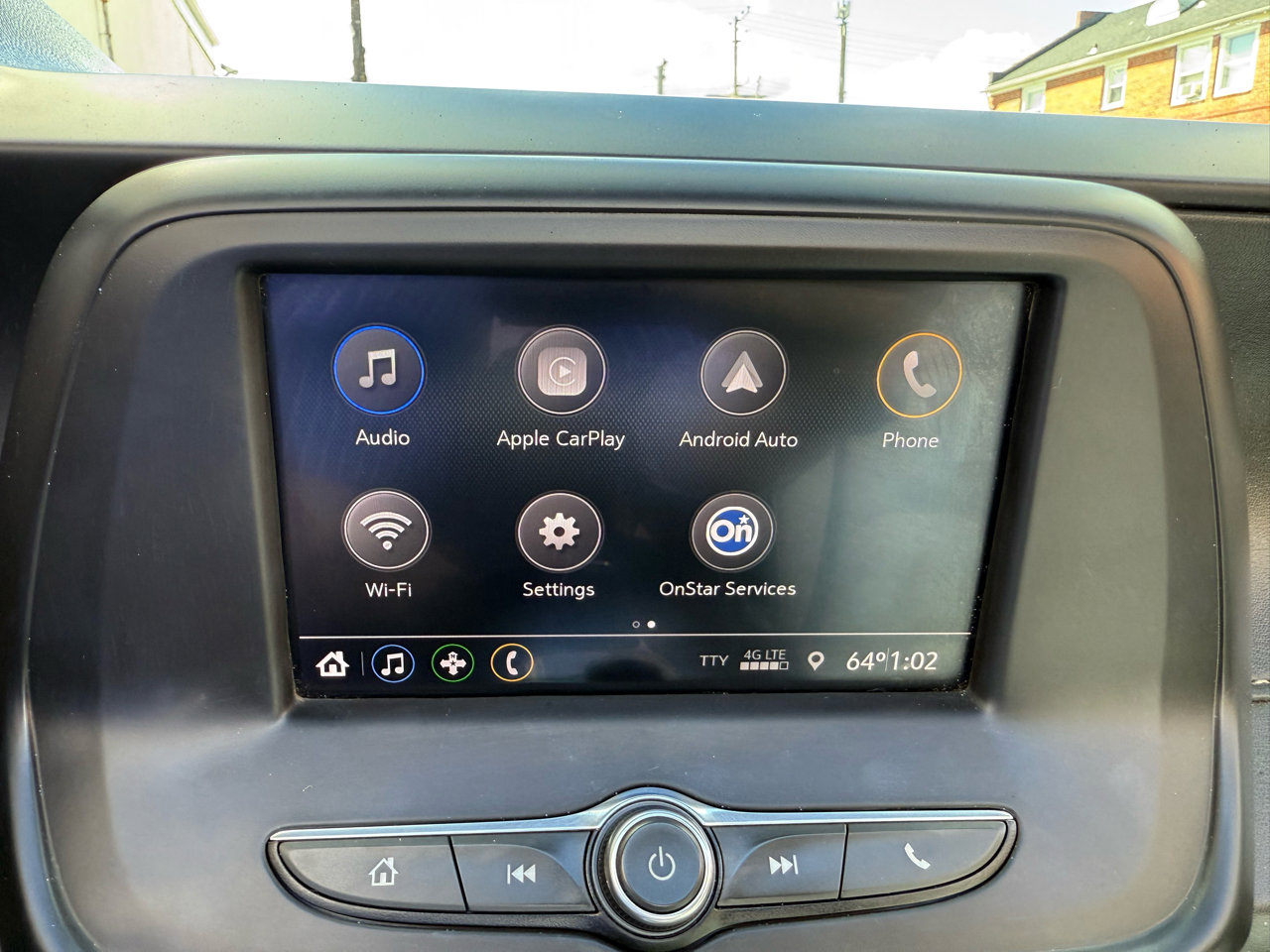 Used 2020 Chevrolet Camaro LT image 12