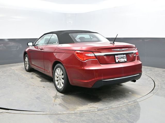 Used 2013 Chrysler 200 Touring image 6