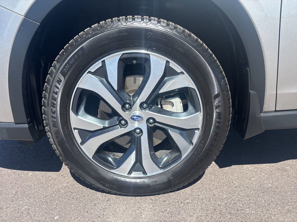 Used 2020 Subaru Outback Limited XT w/ Popular Package #2 image 32