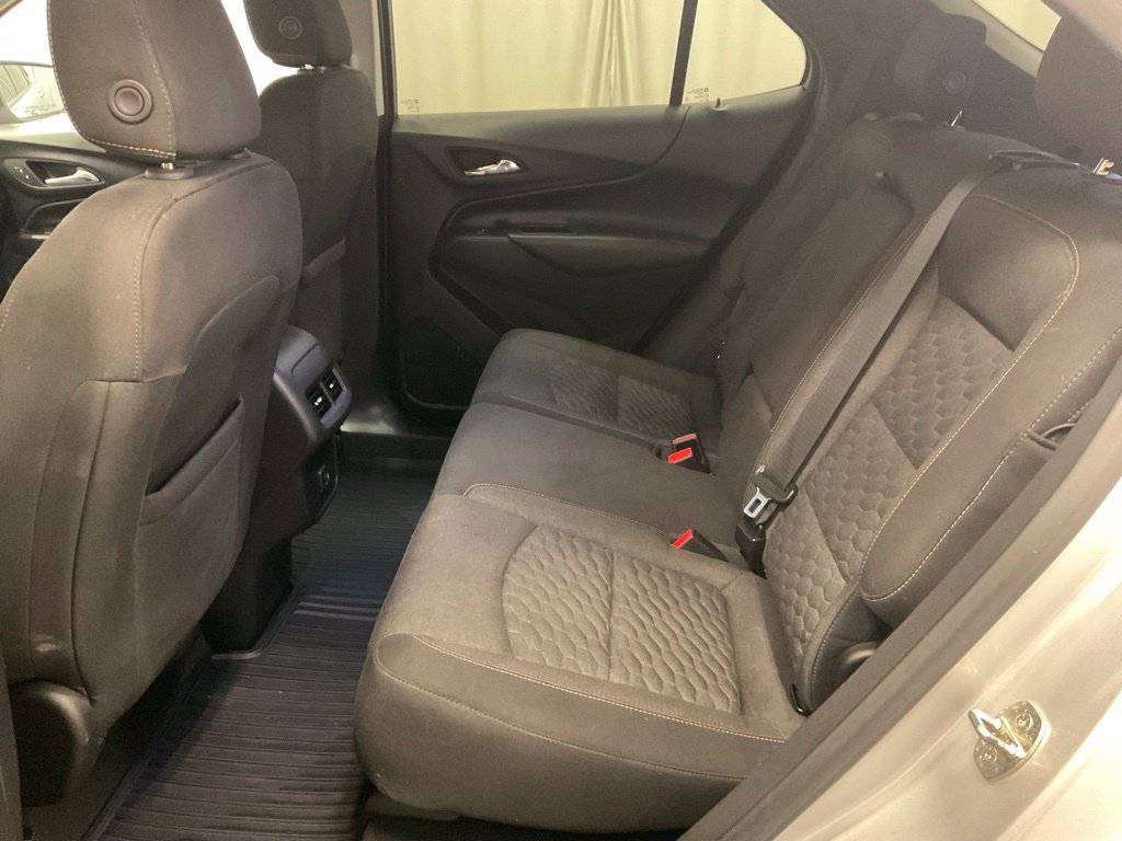 Used 2019 Chevrolet Equinox LT AWD/4WD image 53