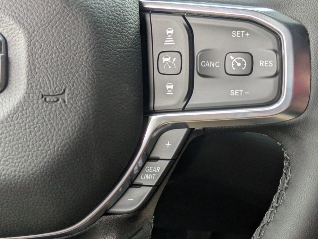 New 2026 RAM 3500 Laramie image 16