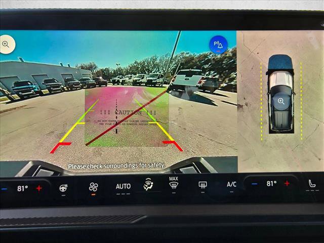 New 2026 Ford Bronco Sport Outer Banks w/ Outer Banks Tech Package+ image 13