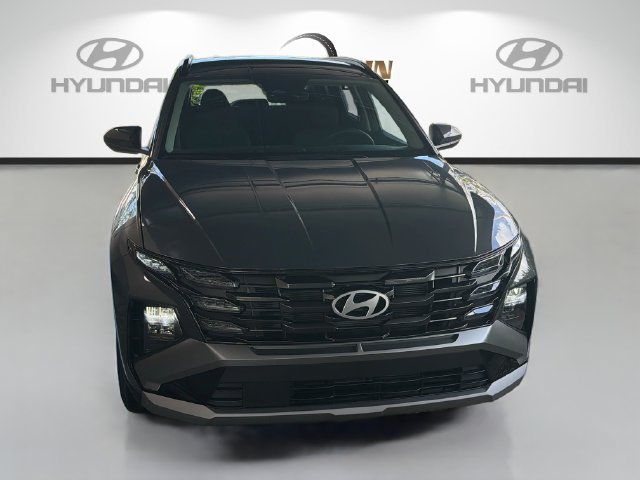 New 2026 Hyundai Tucson SEL Plus FWD image 2