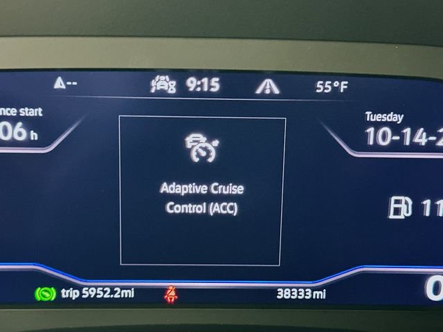 Used 2022 Volkswagen Atlas SE image 13