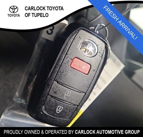 Used 2025 Toyota Tacoma TRD Sport image 14