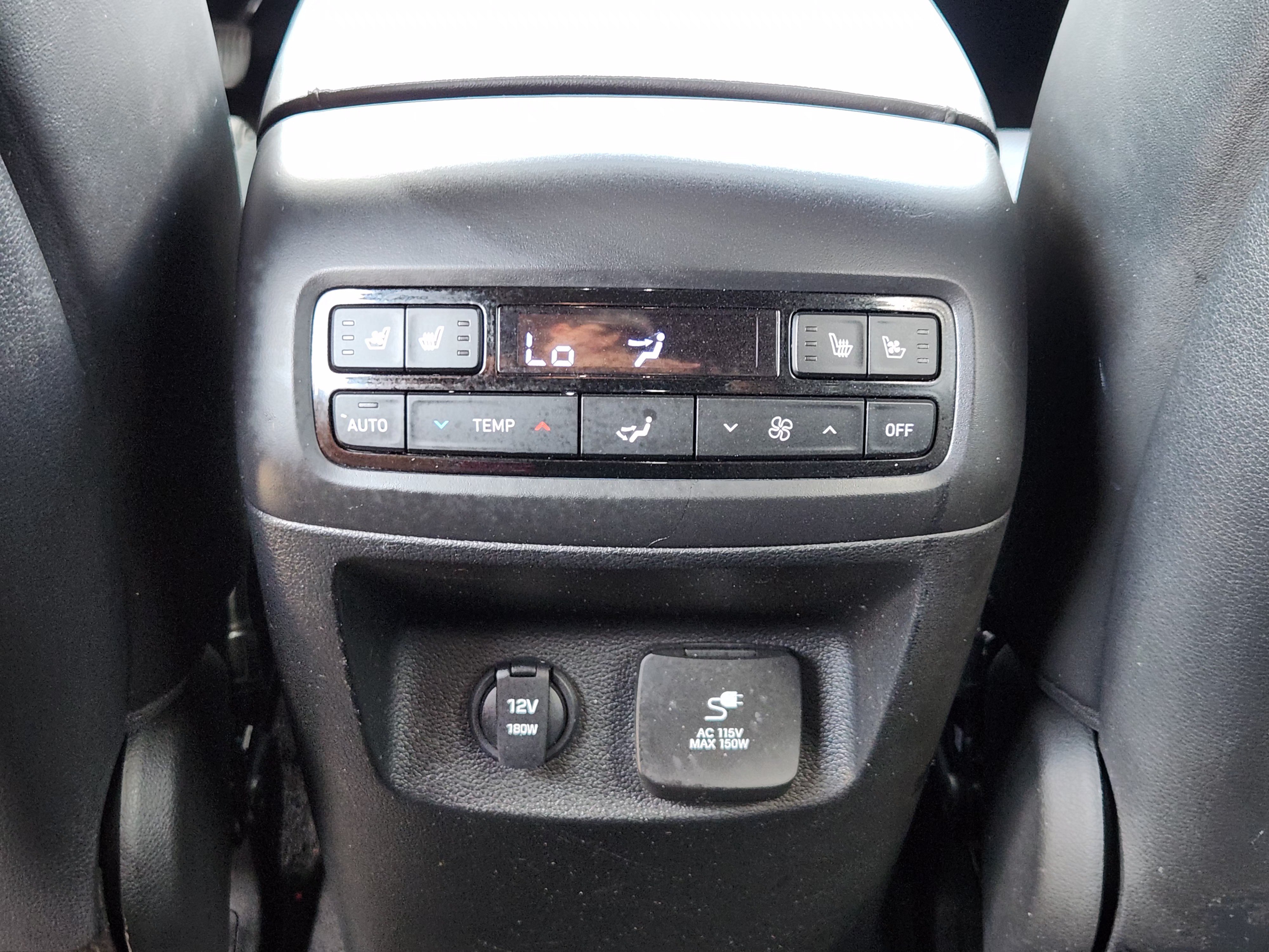 Used 2023 Hyundai Palisade Calligraphy AWD/4WD image 29