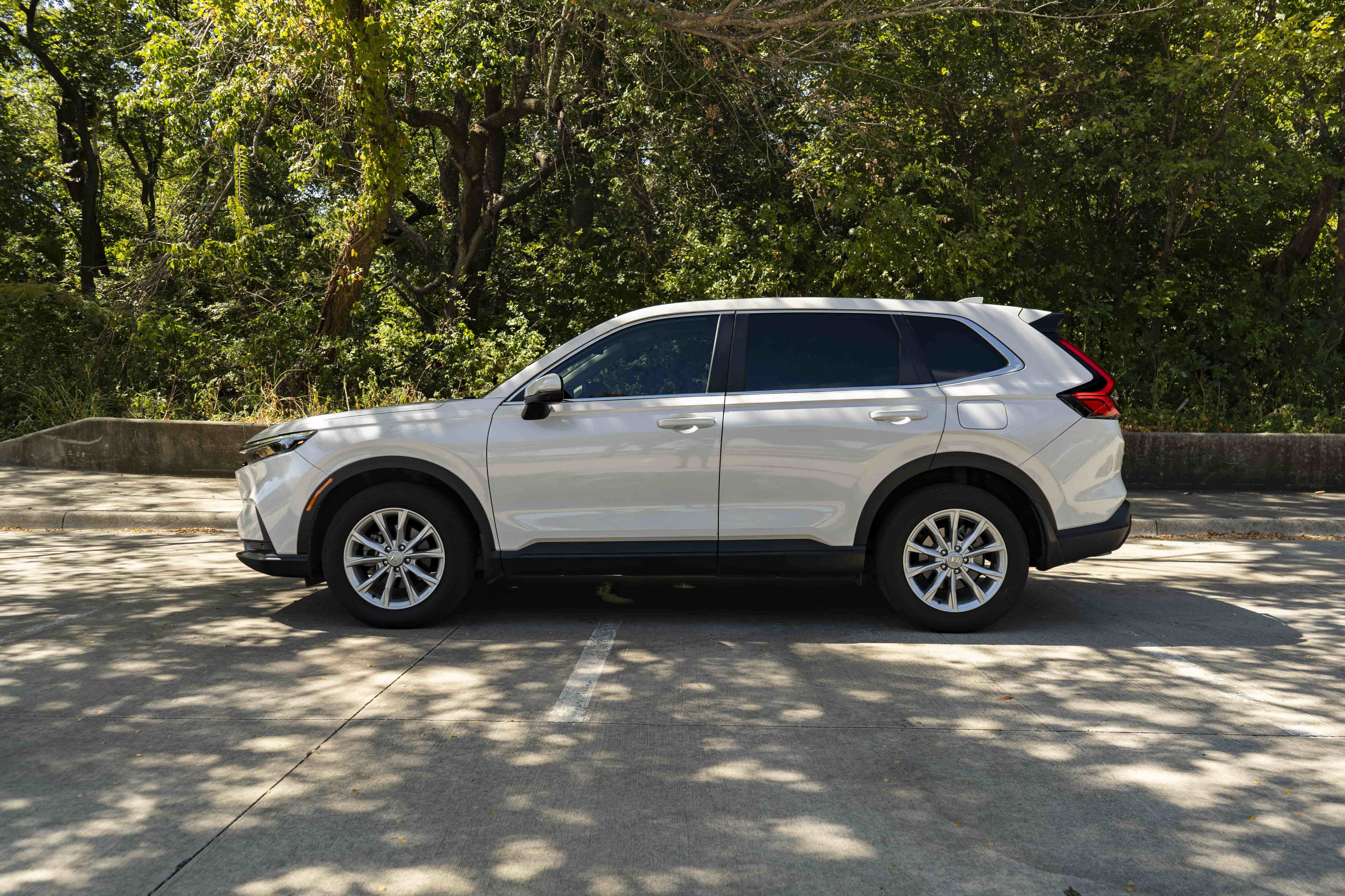 Certified 2024 Honda CR-V EX-L image 6