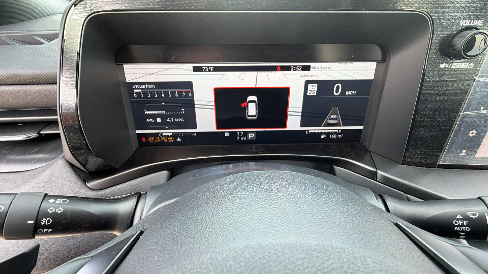 New 2026 Subaru Outback Touring XT image 21