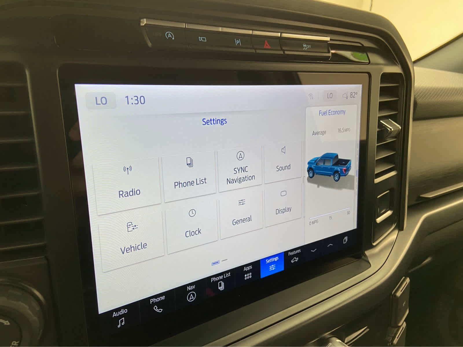 Used 2024 Ford F150 XLT w/ Equipment Group 303A High image 31