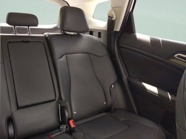 Used 2023 Kia Sportage EX FWD image 11