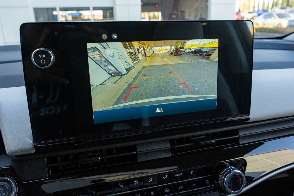 New 2026 Honda Prologue Touring image 28