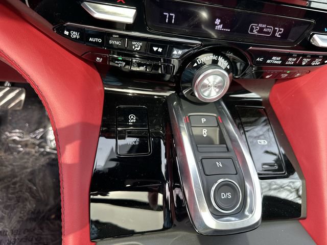 New 2026 Acura MDX A-Spec image 21